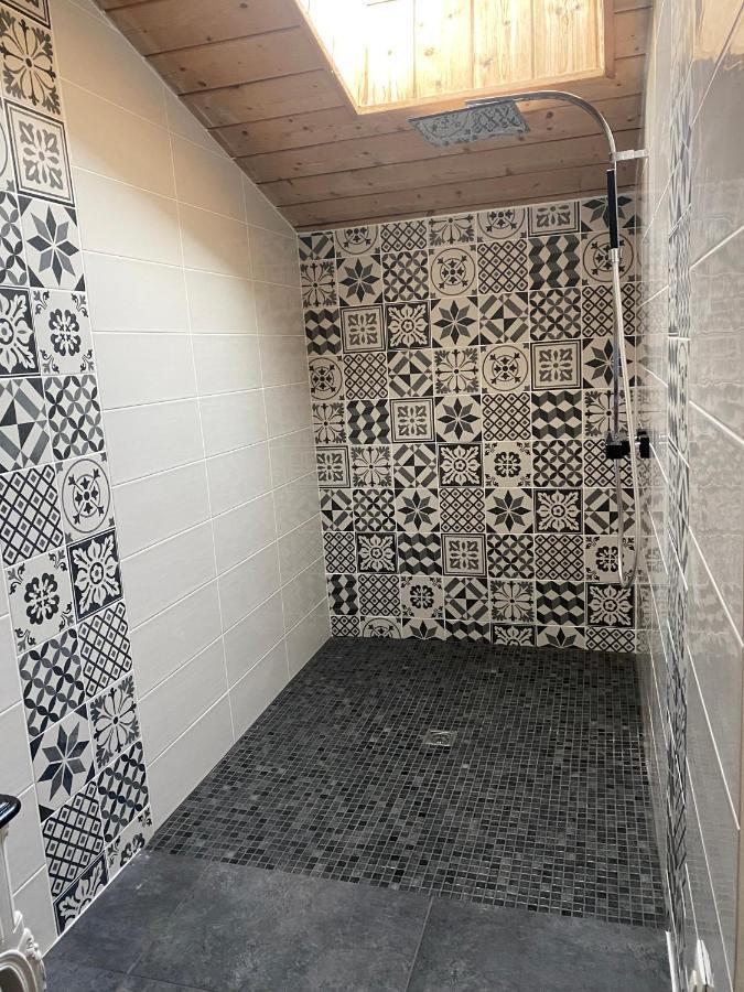 Maison D'Emmannaelle Auros 외부 사진