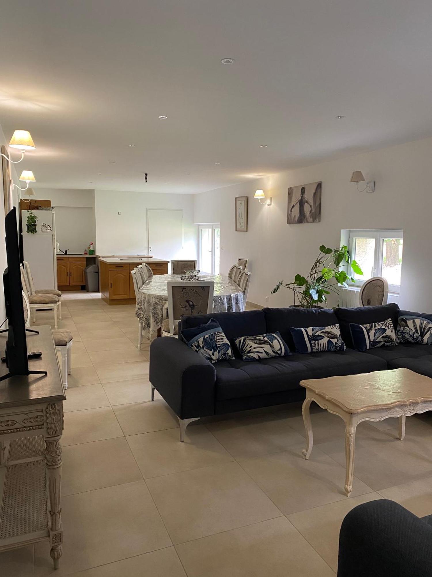 Maison D'Emmannaelle Auros 외부 사진