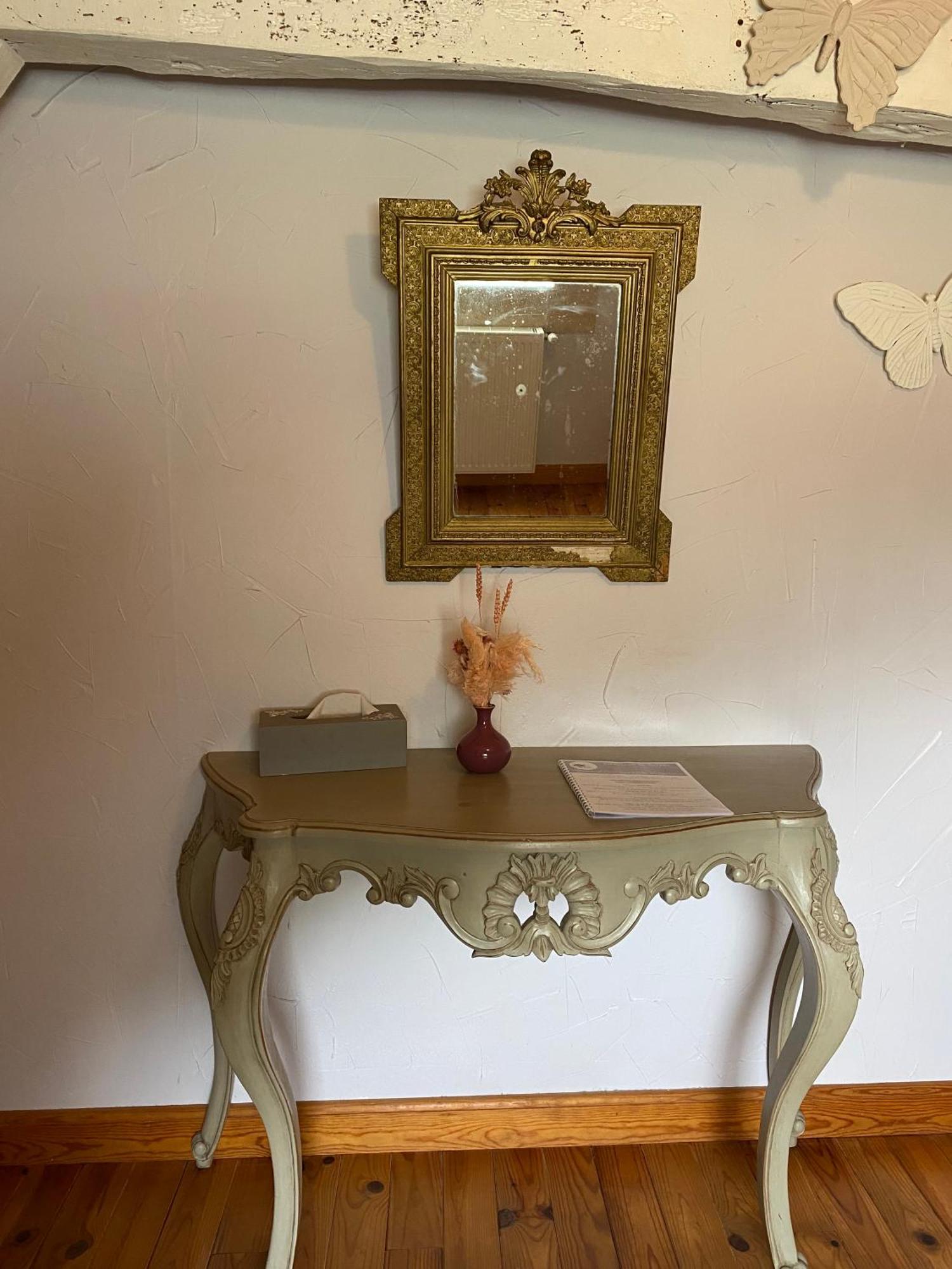Maison D'Emmannaelle Auros 외부 사진